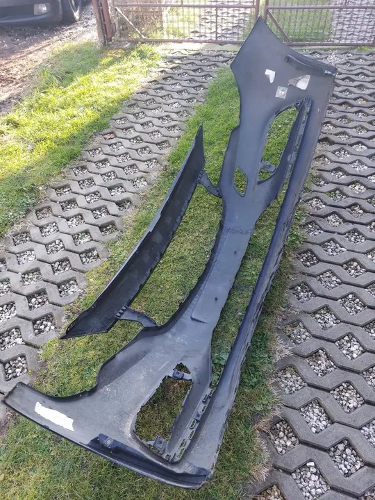 OPEL ASTRA K Paraurti Anteriore 39052730 image 10