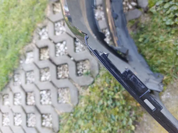 OPEL ASTRA K Paraurti Anteriore 39052730 image 3