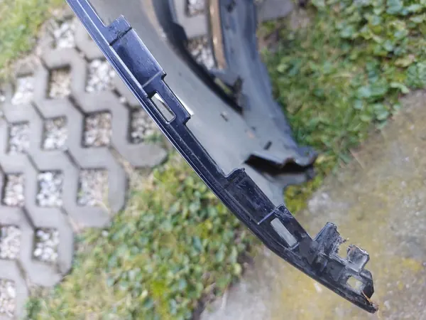 OPEL ASTRA K Paraurti Anteriore 39052730 image 4