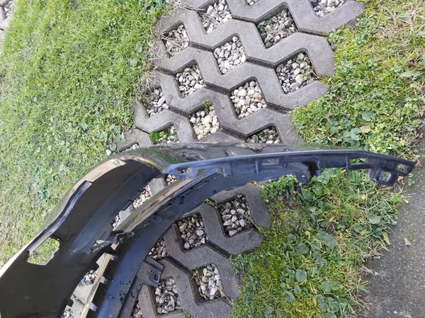 OPEL ASTRA K Paraurti Anteriore 39052730 image 5