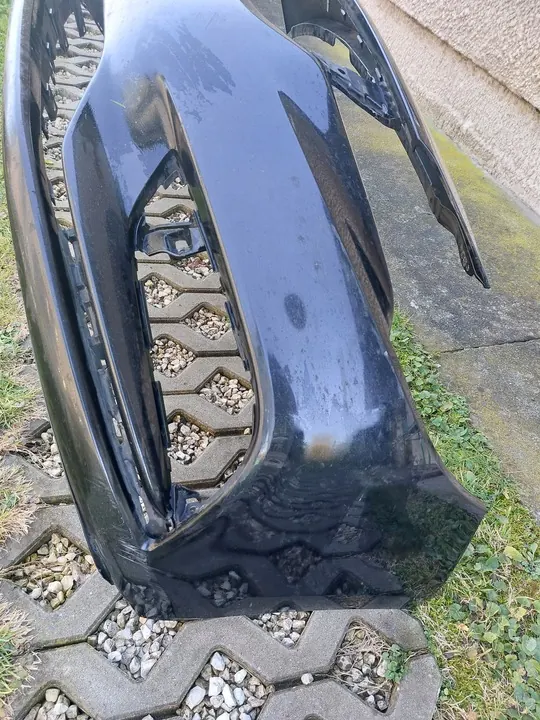 OPEL ASTRA K Paraurti Anteriore 39052730 image 7