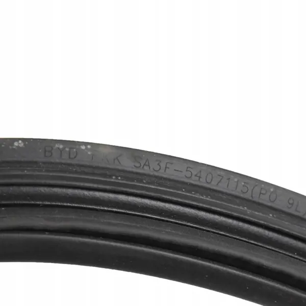 Junta de maletero OEM SA3F-5407115 para BYD Seal/Song Plus image 3