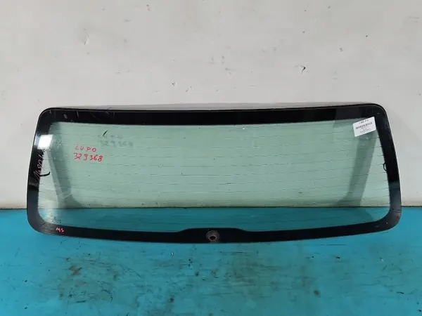 Vitre Arrière OEM IMPRK1480414 pour VW Lupo image 2