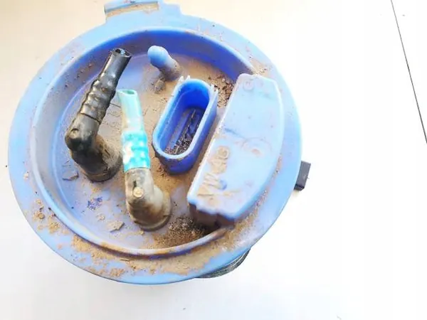 OEM 1K0919051AE Bränslepump för VW Jetta 2006 image 2