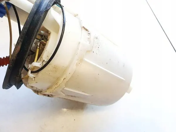 OEM 1K0919051AE Bränslepump för VW Jetta 2006 image 3
