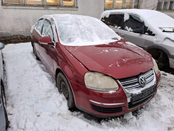 OEM 1K0919051AE Bränslepump för VW Jetta 2006 image 4