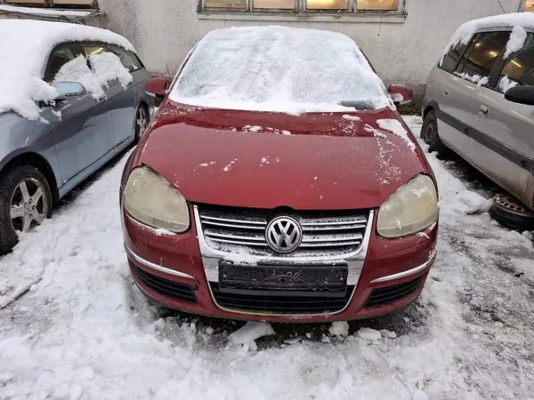 OEM 1K0919051AE Bränslepump för VW Jetta 2006 image 5