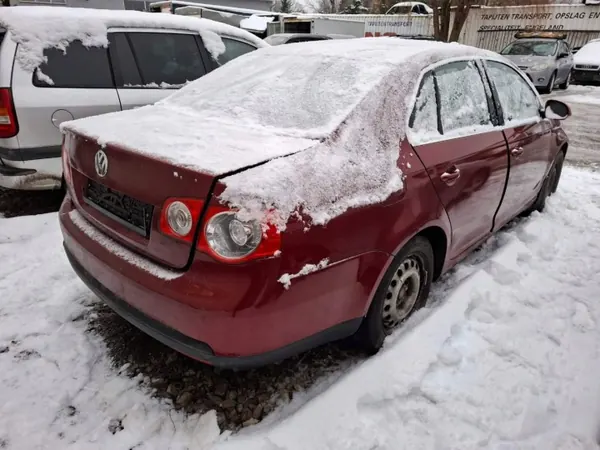OEM 1K0919051AE Bränslepump för VW Jetta 2006 image 7