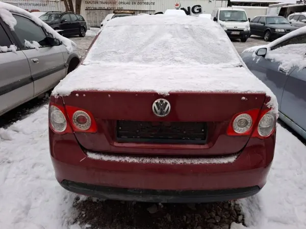 OEM 1K0919051AE Bränslepump för VW Jetta 2006 image 8