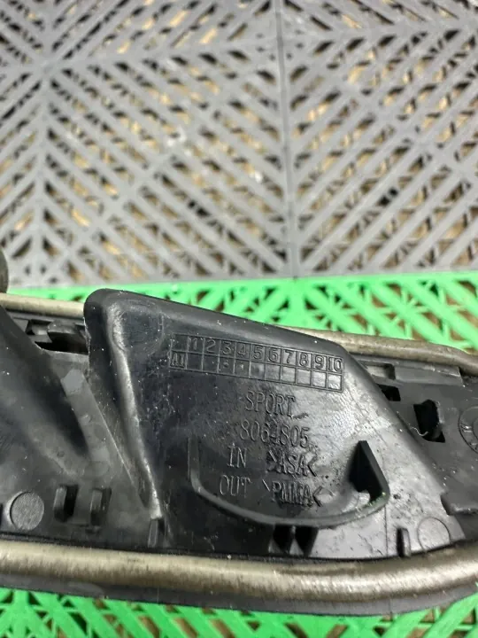 BMW X3 G01 Ilmanotto OEM 8064805 - Käytetty image 4