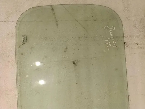Achterruit OEM AS2M3232DOT682 voor Citroen Jumper image 10