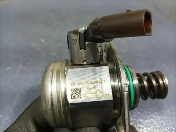 Bränslepump OEM A2600700500 för Mercedes A35 W177 2.0B image 4