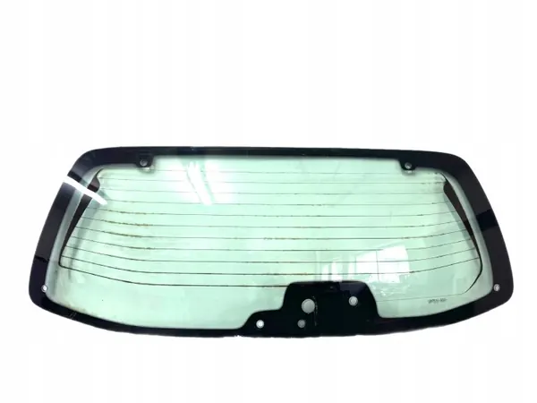 OEM EC0163931C Heckscheibe für Mazda Tribute image 2