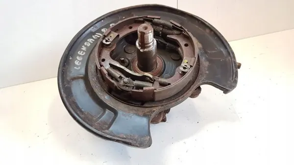 Honda Handremblokken OEM 43154SX0003 - Gebruikt image 2