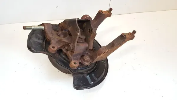 Honda Handremblokken OEM 43154SX0003 - Gebruikt image 3