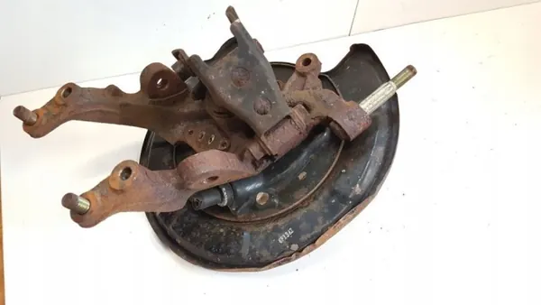 Honda Handremblokken OEM 43154SX0003 - Gebruikt image 6