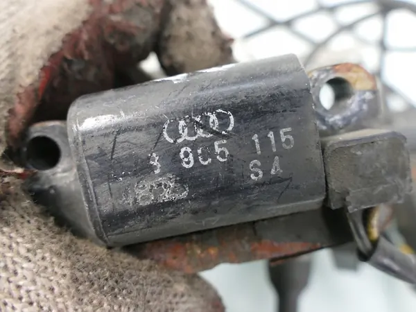 Zündspule AUDI A8 D2 2.8 078905101C image 2