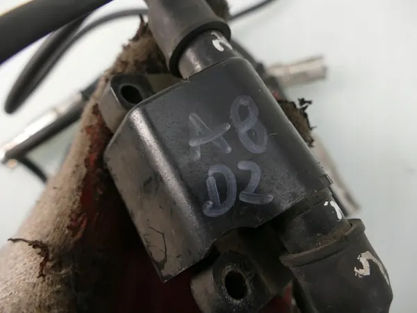 Zündspule AUDI A8 D2 2.8 078905101C image 6