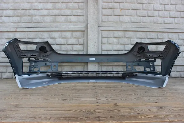 Paraurti anteriore Skoda Kodiaq I 2021-2024 OEM 565807221H image 4