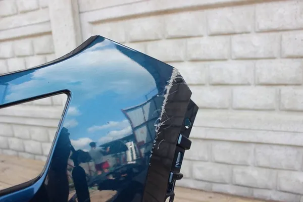 Paraurti anteriore Skoda Kodiaq I 2021-2024 OEM 565807221H image 6