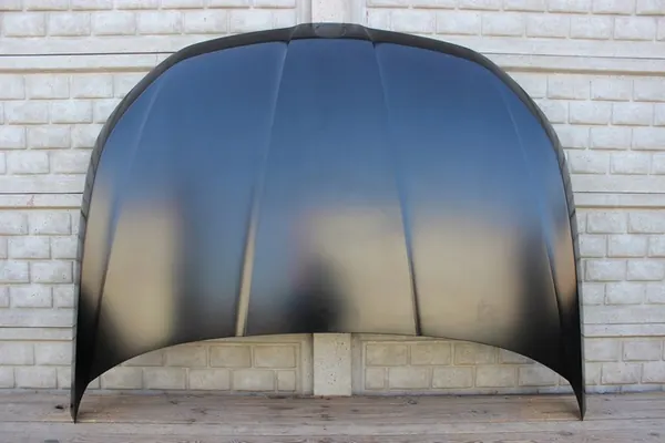 Paraurti anteriore Skoda Kodiaq I 2021-2024 OEM 565807221H image 7