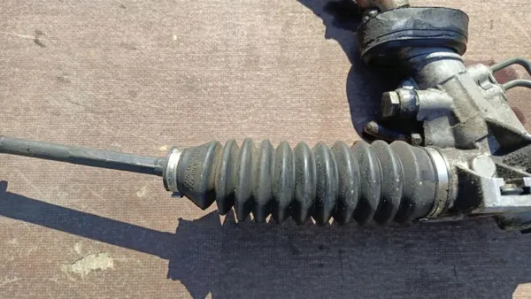 Styrställning VW Polo III 6N 6N2 6NF OEM 0230080033101 image 3