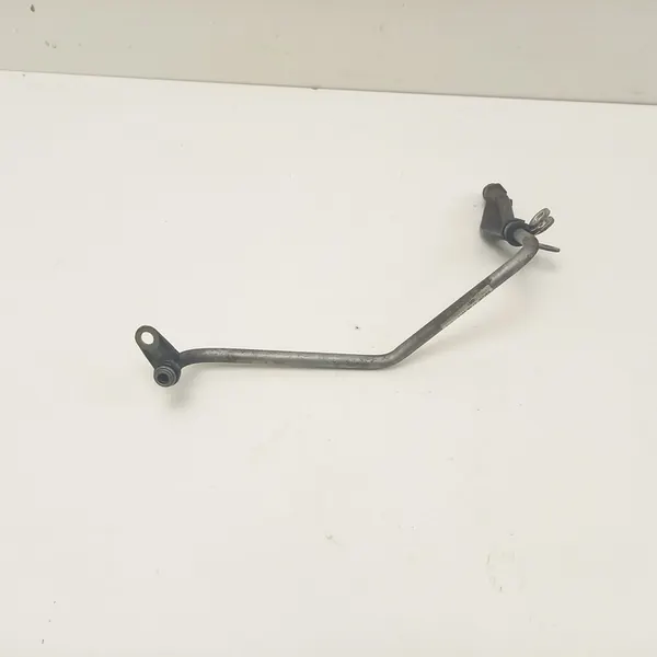 Linha de óleo turbo MERCEDES-BENZ SPRINTER 3-T A6511801220 image 3