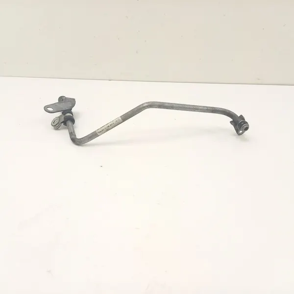 Linha de óleo turbo MERCEDES-BENZ SPRINTER 3-T A6511801220 image 4