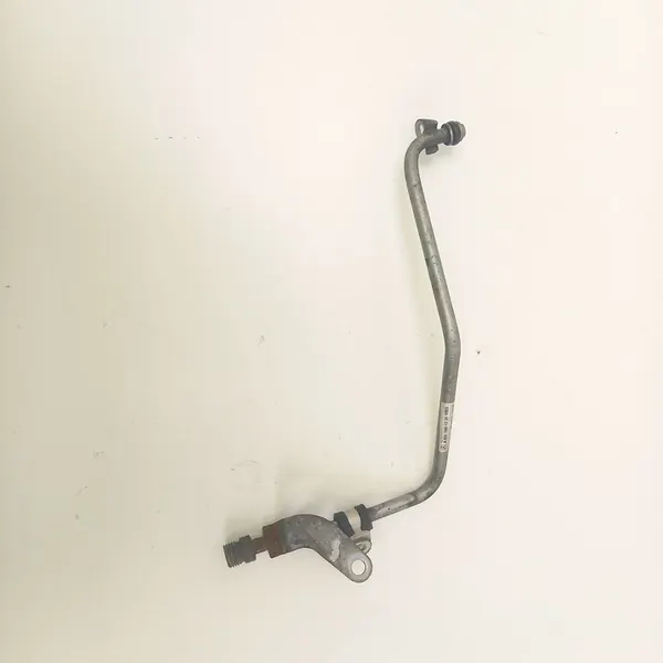Linha de óleo turbo MERCEDES-BENZ SPRINTER 3-T A6511801220 image 6