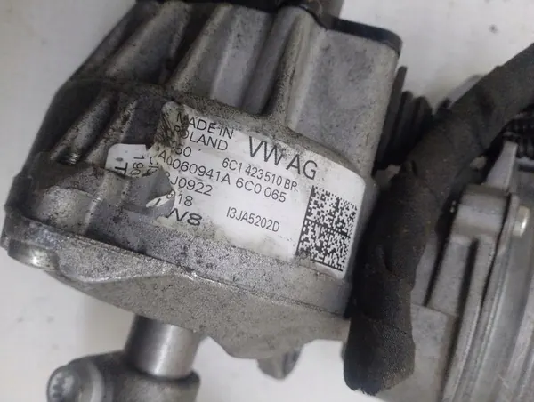 Elektrische Stuurbekrachtiging Skoda Fabia III 1.4 TDI image 4