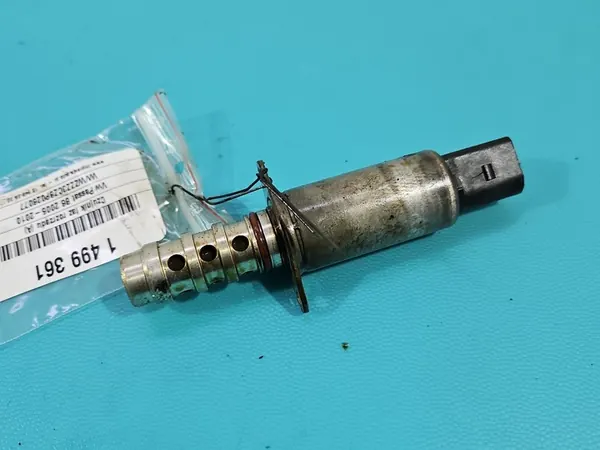 Kamman asentotunnistin VW Passat B6 3.2 FSI V6 13150307G image 2