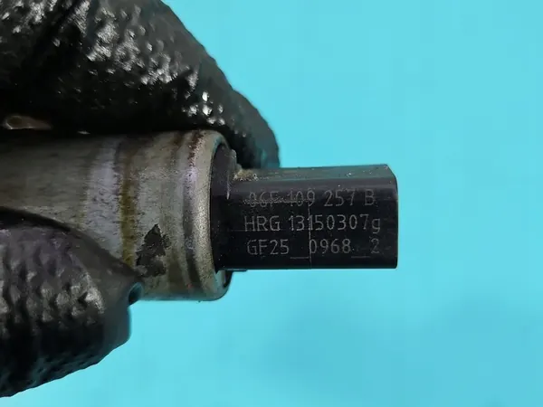 Kamman asentotunnistin VW Passat B6 3.2 FSI V6 13150307G image 6