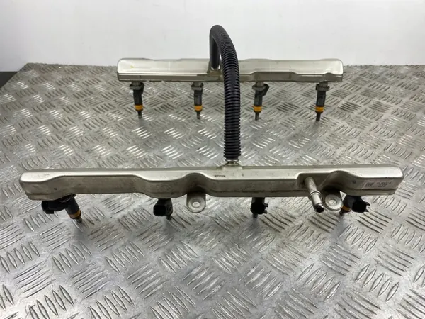 Conduto de combustível Jeep OEM 53013888AD - Usado image 2