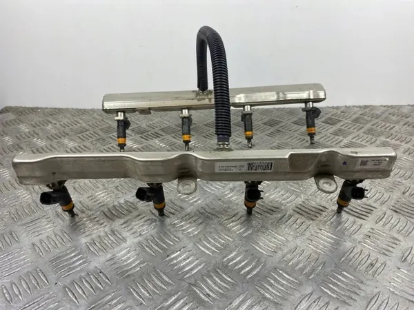 Conduto de combustível Jeep OEM 53013888AD - Usado image 8