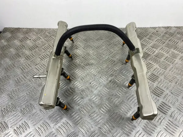 Conduto de combustível Jeep OEM 53013888AD - Usado image 9
