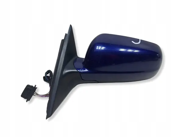 Espelho esquerdo OEM 149623KASACJA para VW Passat B5 image 3