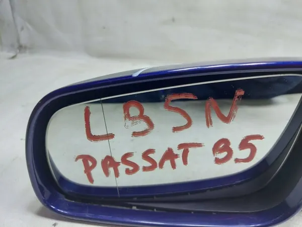 Espelho esquerdo OEM 149623KASACJA para VW Passat B5 image 5