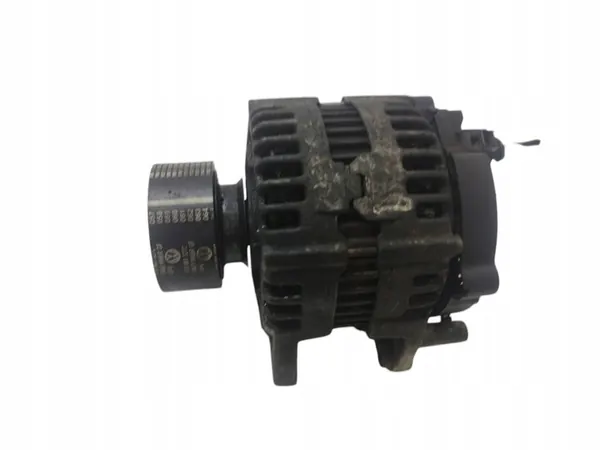 Vaihtovirtageneraattori VW T5 2.5 TDI 150A image 2