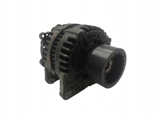 Vaihtovirtageneraattori VW T5 2.5 TDI 150A image 3