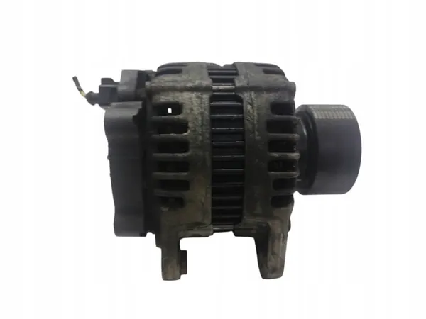Vaihtovirtageneraattori VW T5 2.5 TDI 150A image 5