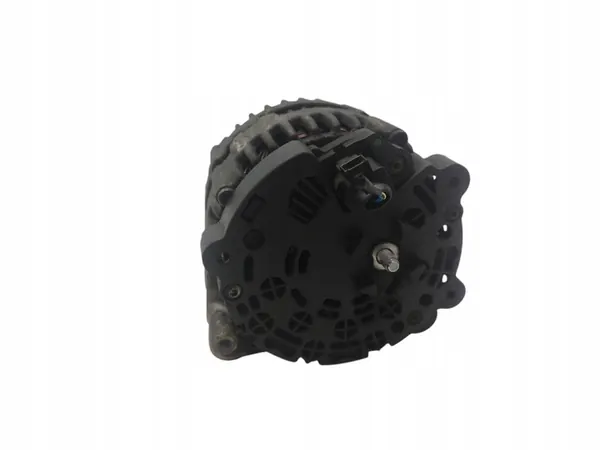 Vaihtovirtageneraattori VW T5 2.5 TDI 150A image 6