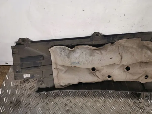 Underkroppssköld OEM FBZ10500 för Honda CR-V image 4