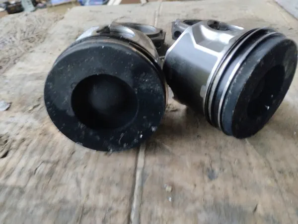 Kolv med vevstake Ford Transit 2.4 TDCi image 3