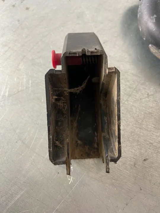 Boule d'attelage OEM 1380 - Subaru Legacy/Forester image 3