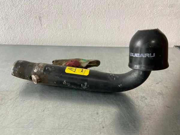 Boule d'attelage OEM 1380 - Subaru Legacy/Forester image 6