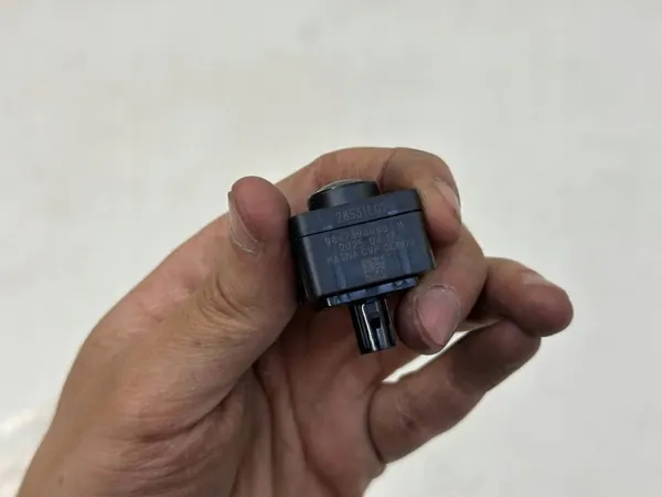 Câmera frontal OEM 9847393680 para Opel Astra L VI image 5