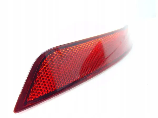 Vasen takapuskuriheijastin Volkswagen VW Golf VI 5K0945105H image 3