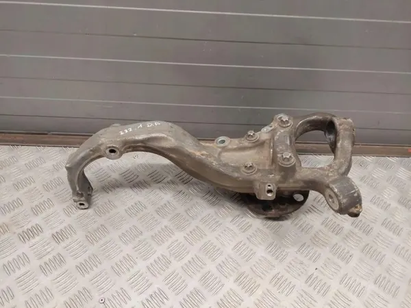 Buje rueda delantera derecha OEM A2222001 Mercedes W222 image 2