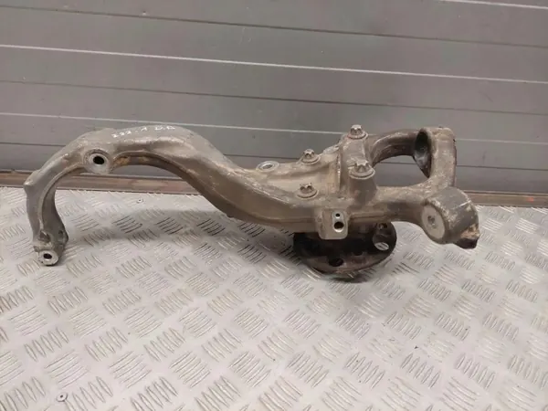 Buje rueda delantera derecha OEM A2222001 Mercedes W222 image 4