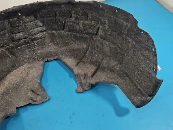 Arco de roda traseiro esquerdo Volvo S90 II OEM IMPRK1555887 image 4